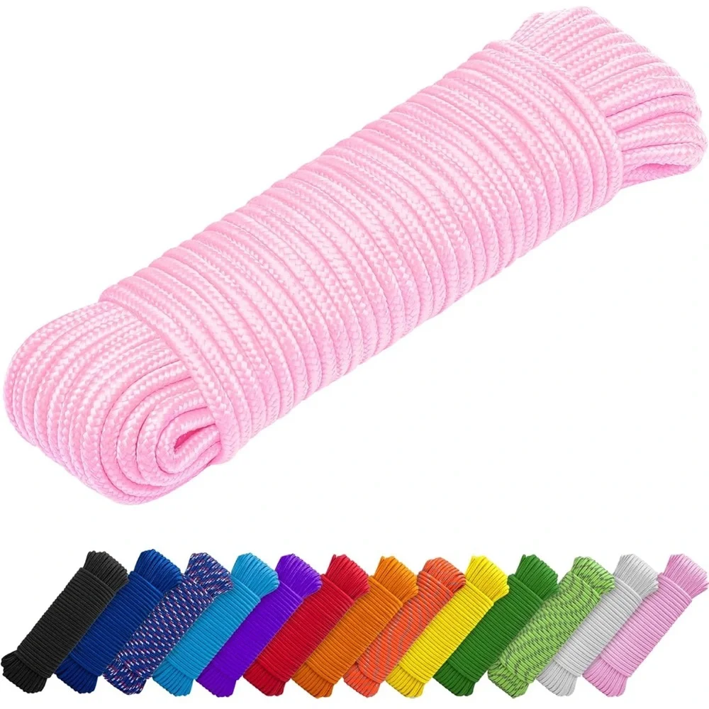 Premium Multi-Use Rope